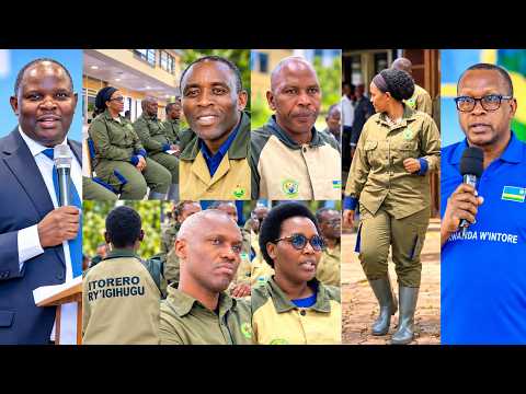 AMAKURU ADASANZWE🔴 ABASHUMBA BA ADEPR BOSE BARI MU NGANDO (ITORERO RY'IGIHUGU)🔴 IREBERE VIDEO