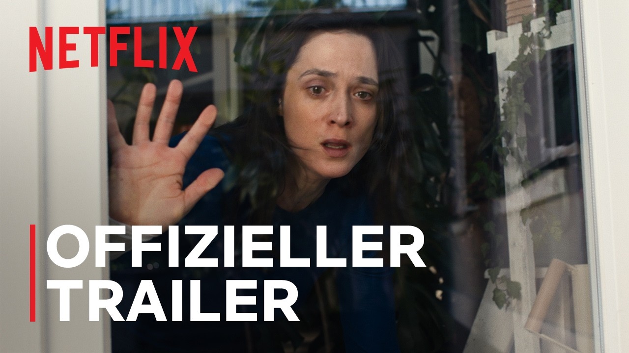 Die Falle | Offizieller Trailer | Netflix