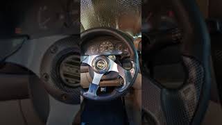Flasher o Relay Mazda Protege 2001 / En donde se encuentra y que problemas presenta