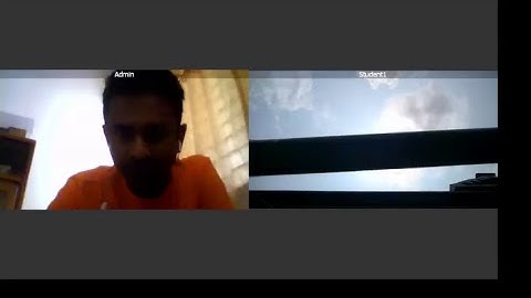 Distance learning through Trueconf