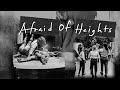 Boygenius  afraid of heights official lyric