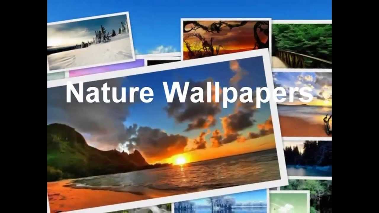 Best Nature Wallpapers - Desktop Nature Wallpapers