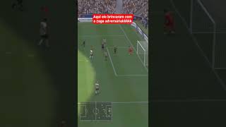 brinquei com a zaga dele:#fifa#fifa23ultimateteam#fifa23rtg#fifa23gameplay#shortfifa#shorts#shorts