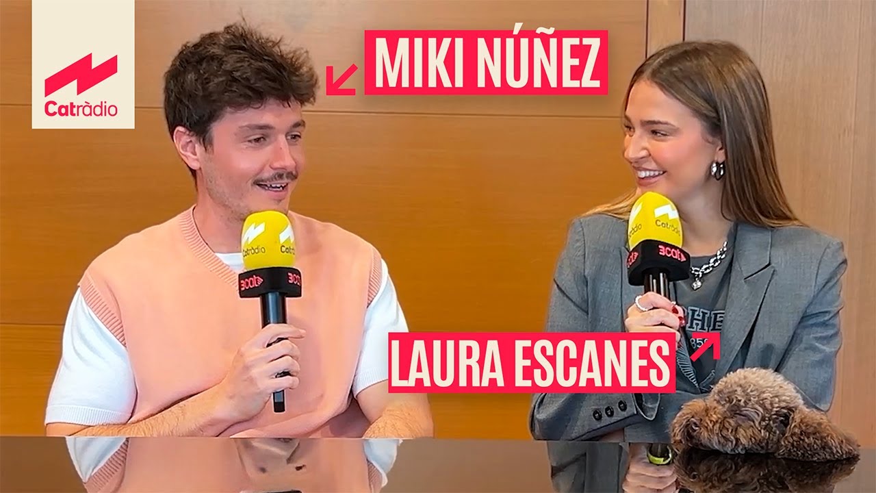 En MIKI i la LAURA tornaran a CANTAR JUNTS!