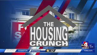2 Utah counties make unaffordable list