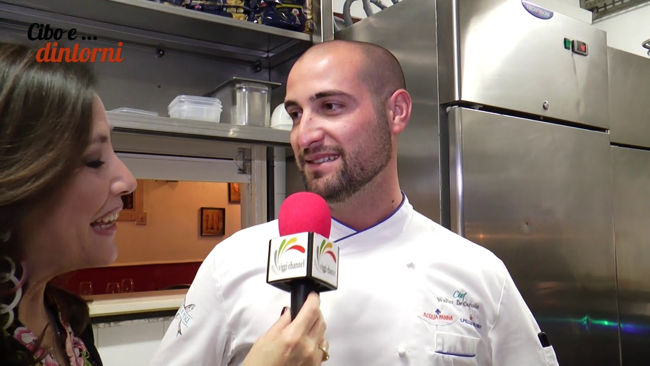 Dove cenare nel centro antico di Gaeta