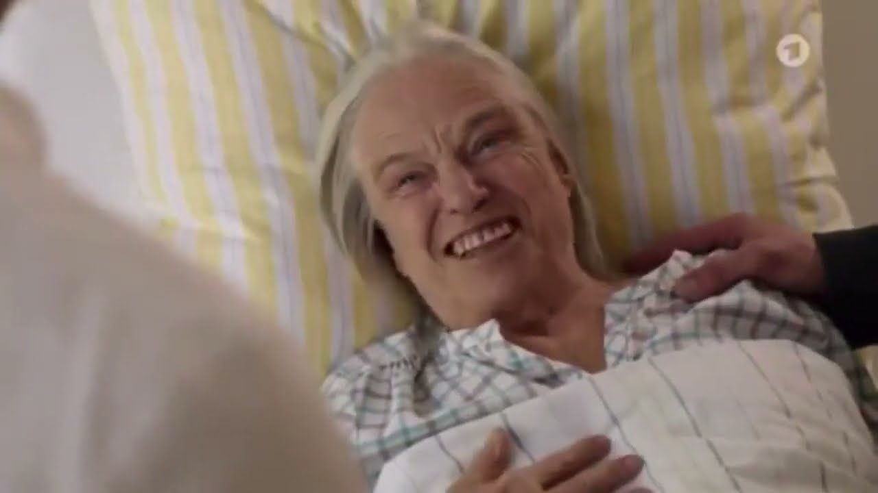 Familie Dr. Kleist - Spätzünderin Folge 72 (Film auf Deutsch Full HD)