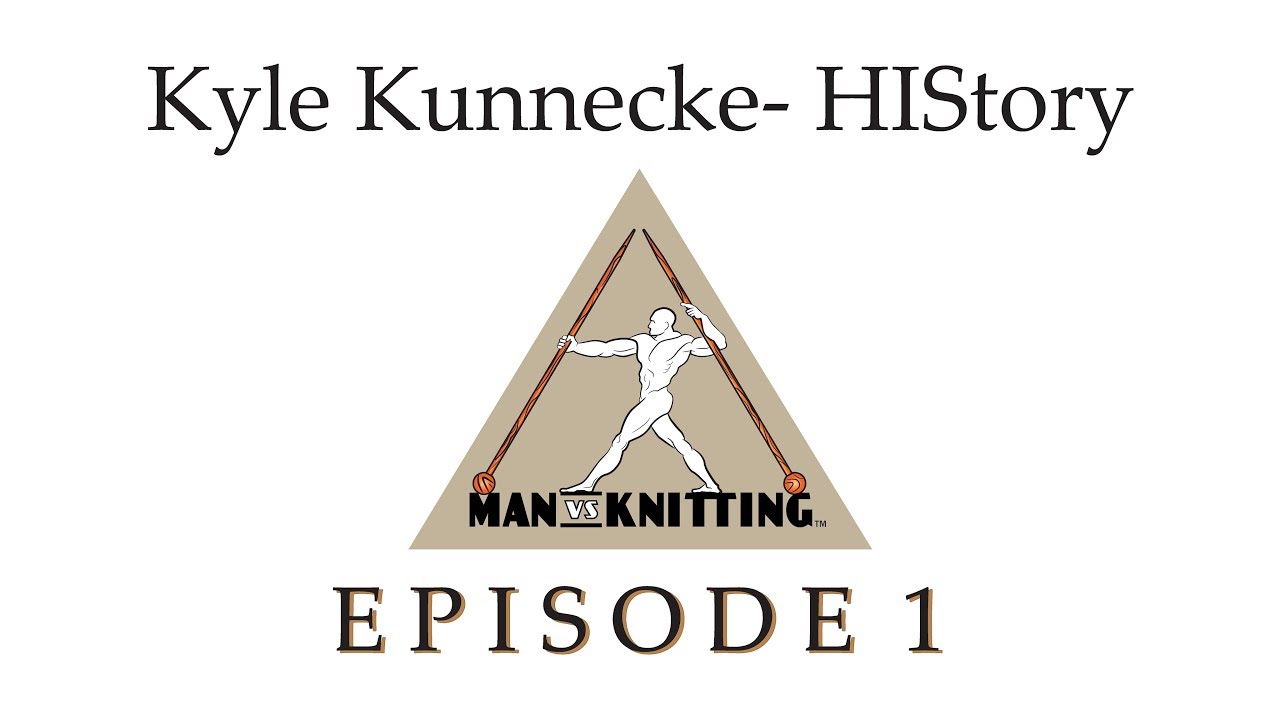 HIStory: Kyle Kunnecke Interview Episode 1