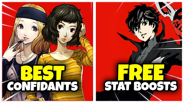 It Took Me 200+ Hours to Learn These 5 Tips | Persona 5 Royal