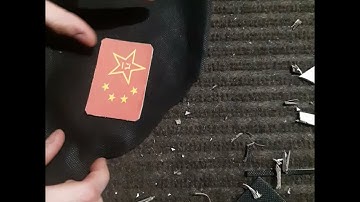 Team Yankee Tutorial: Objective markers part 2