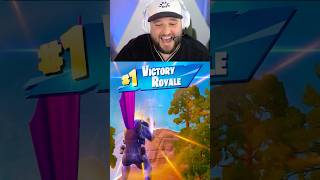 New Fortnite Trick Shot Unlocked