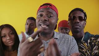 BL Lucky - New Trap King (Prod By. Zaytoven) [OFFICIAL VIDEO]