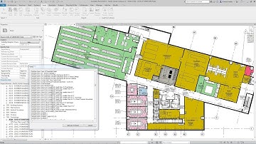 Revit 2019.1: Resizable Dialogs