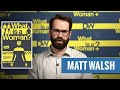 What is a Woman? Кто такая женщина? (Полная версия) / Документальный фильм 2022.