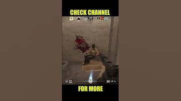 CS2 highlights compilation with pistols #cs2 #csgo