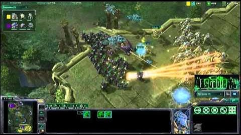 Semi Final ROOTqxc vs Kowi game 3 part 2