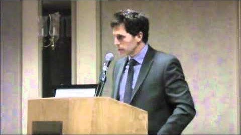 Synergy CCSVI Seminar Q&A - part 5