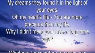 Enta Omri Performed By Zehava Ben