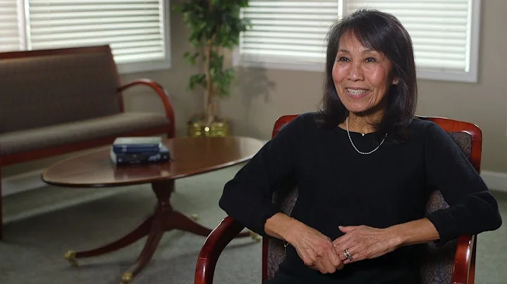 Doctor Susan Yung on Doctor Andrew Jelinek joining...