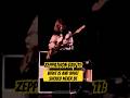 See How Led Zeppelin Floats Between Two Worlds #LedZeppelin #JimmyPage #70smusic