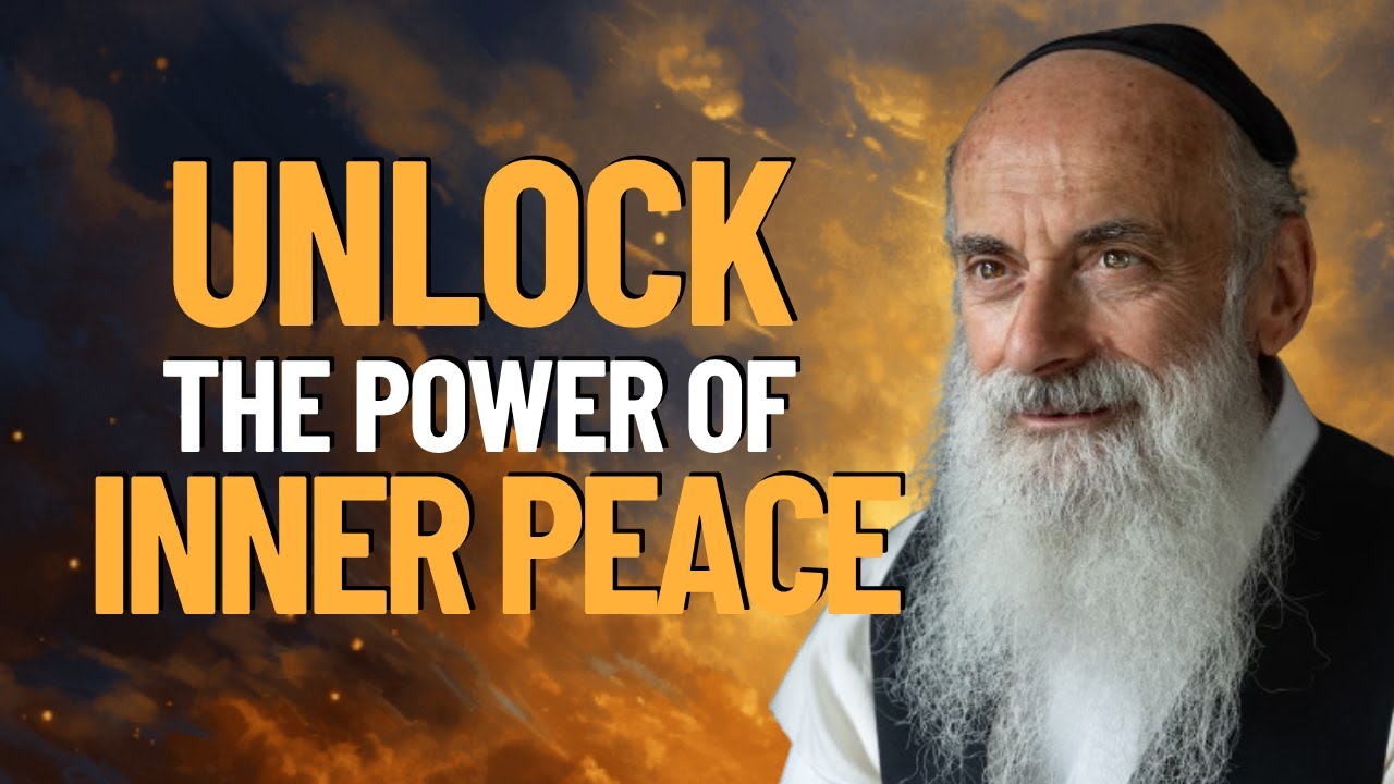 Бог: Первый, Последний и Вечный — 4-й принцип веры — Раввин Лейзер Броди