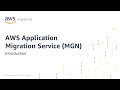 Performing a Lift and Shift Migration with AWS Application Migration Service - AWS Virtual Workshop