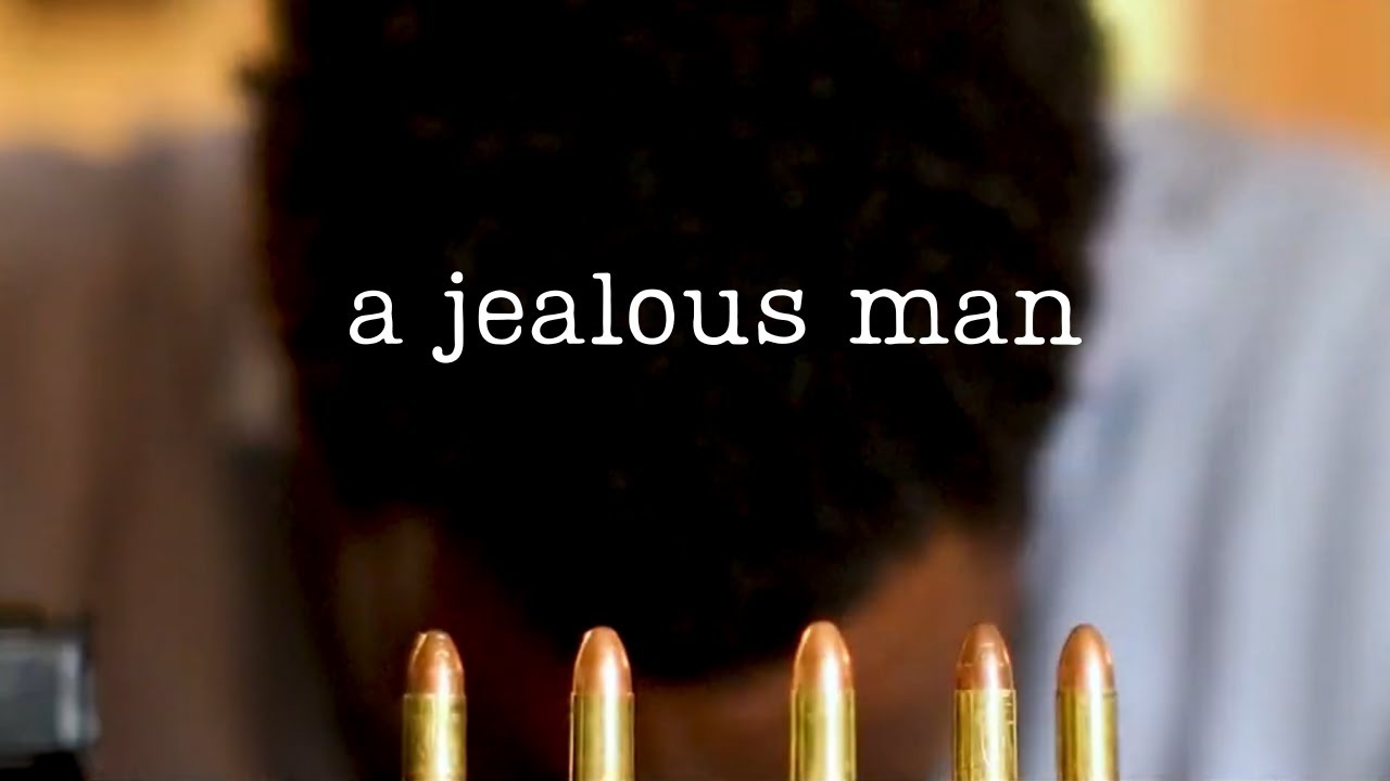 Ревнивый мужчина | Короткометражный драматический фильм о зеленоглазом монстре 💚