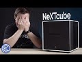 I Bought a NeXTcube, Now What? - Krazy Ken's Tech Misadventures