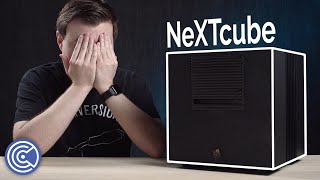 I Bought a NeXTcube, Now What? - Krazy Ken's Tech Misadventures