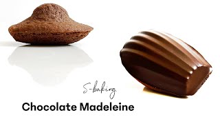 Baking Perfect Madeleines Is Easier Than You Think!