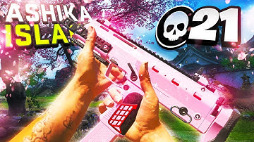 The #1 FASTEST KILLING MP7 in Warzone 2! (BEST "VEL 46" Class Setup)