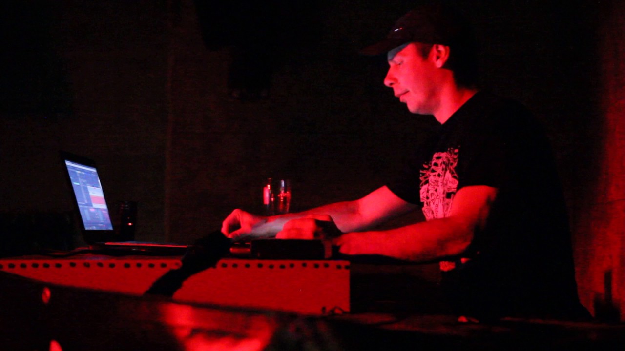 OFFICYNA FERRARIA at Dziwny Event # 3 (excerpt)