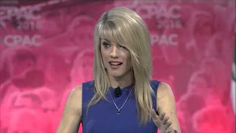 CPAC 2016 - Liz Wheeler