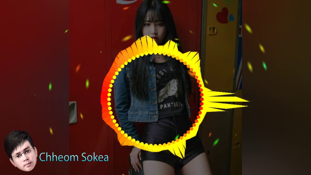 Kel Nicer Sopheaktra | Remix 2019 New Melody