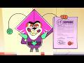 Mr Magoo | Space Hamster (S01E23) Cartoon Collection HD