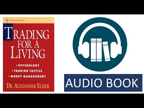 Free Forex Trading Audio Book Of Trading For A Living By Dr - 