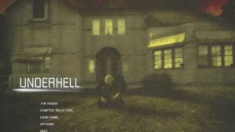 Half-Life 2-Underhell Prologue Part 1