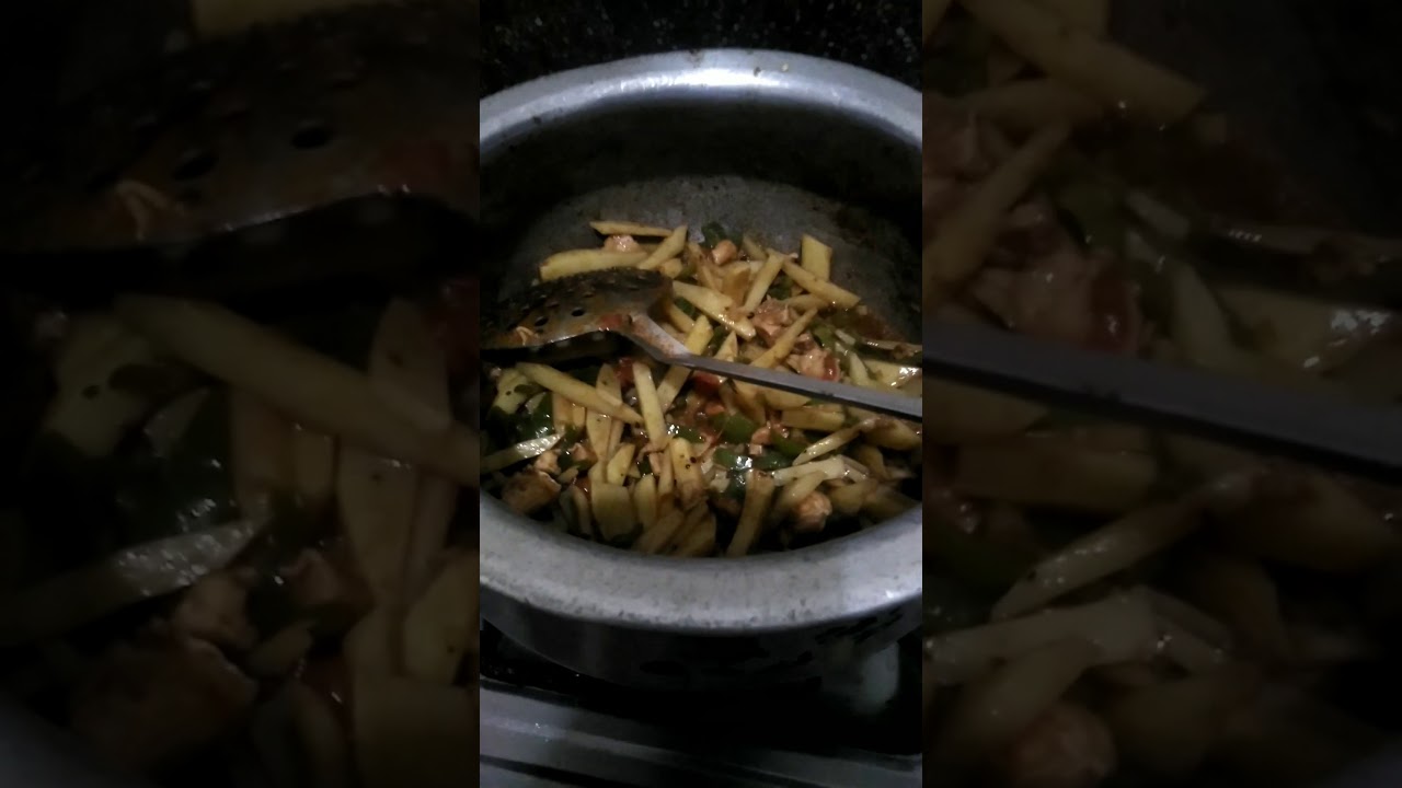 Simple macroni resipe - YouTube