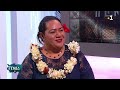 FENUA: Jeunesse/Tupulaga "Louis Kafovailala".