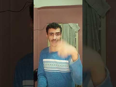 فكرة فيديو ترند جديد جامد جدا اضحك من قلبك مع تقليد الفنان المطرب مغني شعبي حمو الطيخه التختوخ