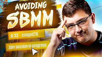 Turning Off Skill Based Matchmaking