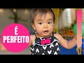 TÁ CHEGANDO A FESTINHA DE 1 ANO! ESSE LUGAR É FANTÁSTICO #MAVIEFAZ1 | Naiumi Goldoni