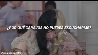 Show & Tell - Melanie Martinez [Snippet] (Sub Español)