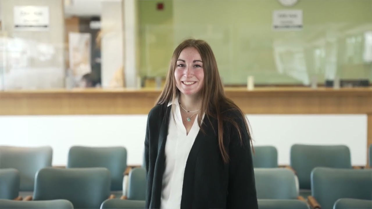 Waterloo students ready to help their community