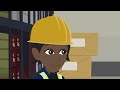 SAP S/4HANA en 90s | L'Entrée de Marchandises : Réceptionner et Valoriser le Stock