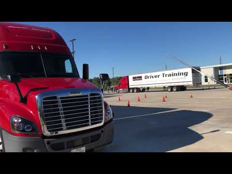 Texas cdl pre trip inspection part A