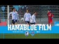 HAMBLUE FILM 2022明治安田生命J2リーグ第3節 大分トリニータvs横浜FC