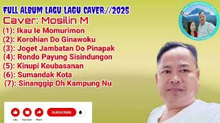 Download Lagu Full Album Lagu Lagu Caver :// Mosilin M.. MP3