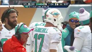 2014 Dolphins @ Bears