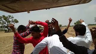 Nach dika re godi Ko new song